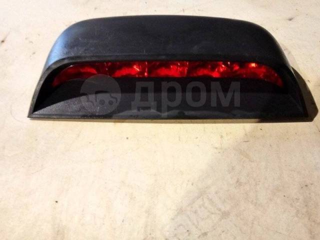 Купить Стоп сигнал Chevrolet AVEO T250 Шевроле Авео Т250 в ...