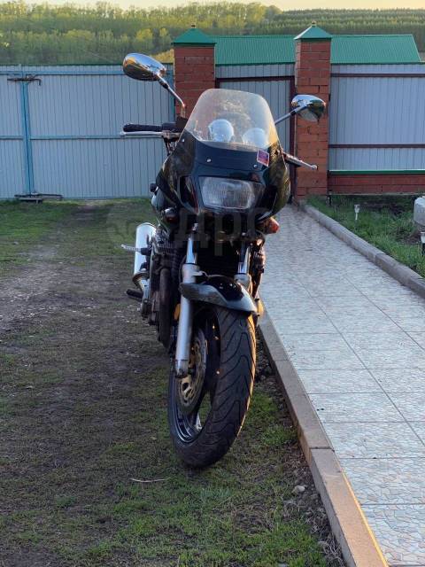 Suzuki GSF 600 Bandit. 599. ., , ,   