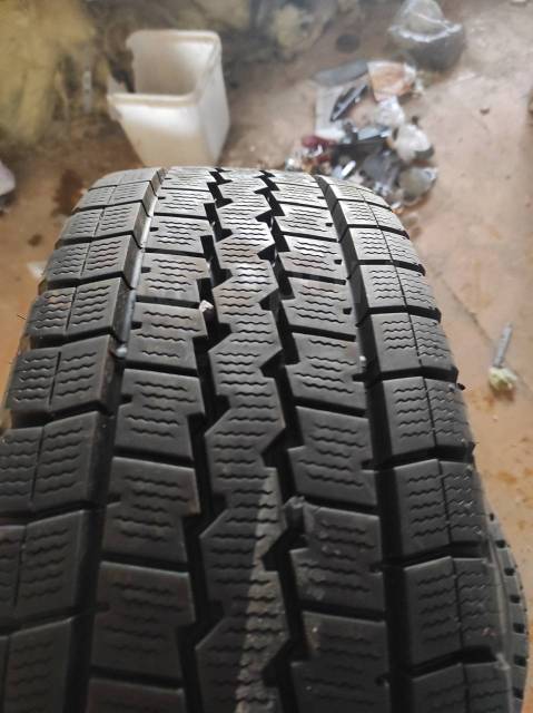 Dunlop, 205 65 16 LT, 16", 1 шт, 205 мм, 65 %, радиальный, всесезонные ...