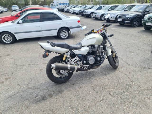 Yamaha XJR 1200. 1 200. ., , ,   