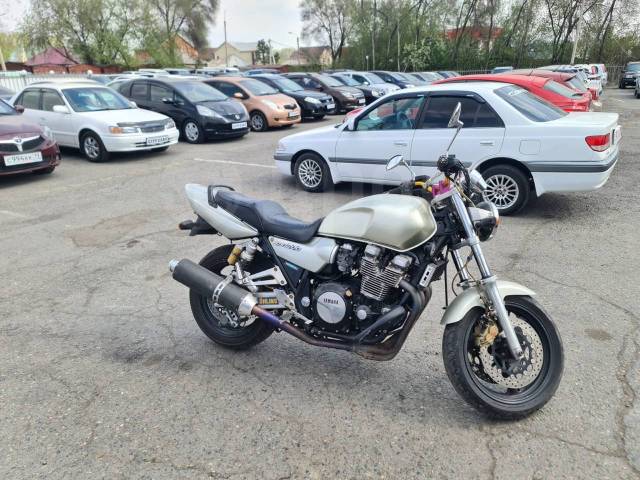 Yamaha XJR 1200. 1 200. ., , ,   