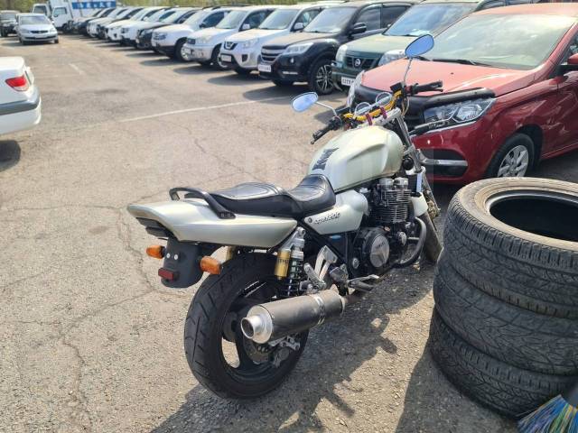 Yamaha XJR 1200. 1 200. ., , ,   