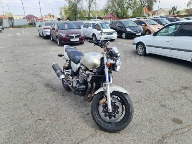 Yamaha XJR 1200. 1 200. ., , ,   