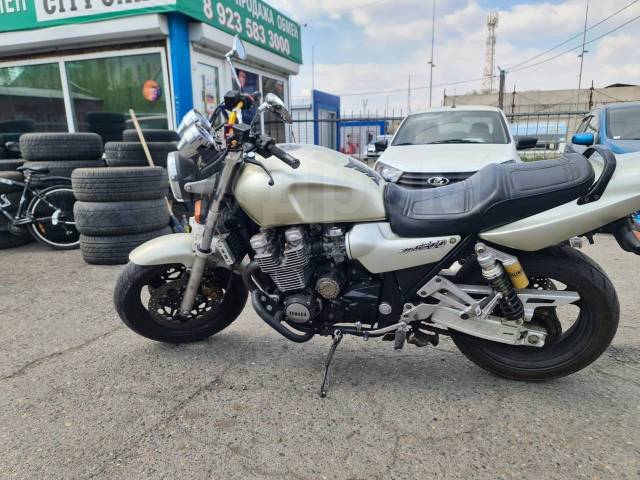 Yamaha XJR 1200. 1 200. ., , ,   