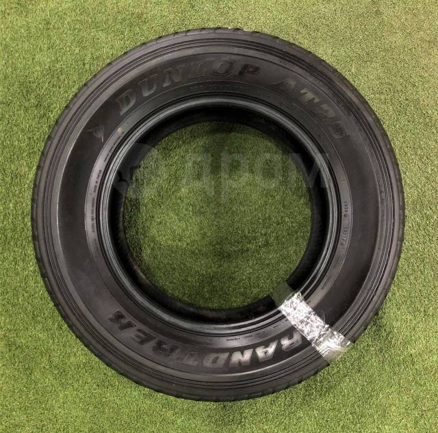 Dunlop Grandtrek AT25, 285/60 R18, 18", 1 шт, 285 мм, 60 %, радиальный ...