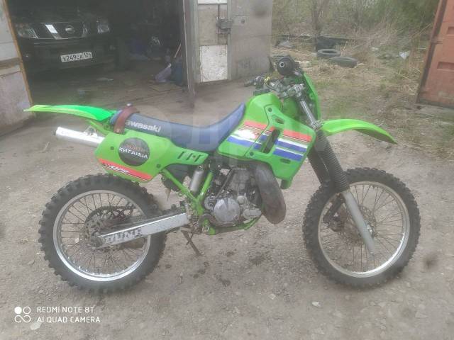 Kawasaki KDX 200. 200. ., , ,   