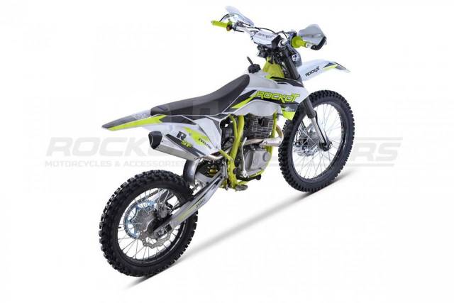 Rockot Motors Raptor. 250. ., ,  ,   