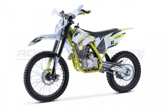 Rockot Motors Raptor. 250. ., ,  ,   