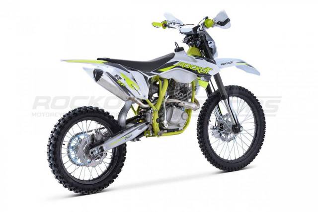 Rockot Motors Raptor. 250. ., ,  ,   