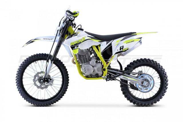 Rockot Motors Raptor. 250. ., ,  ,   