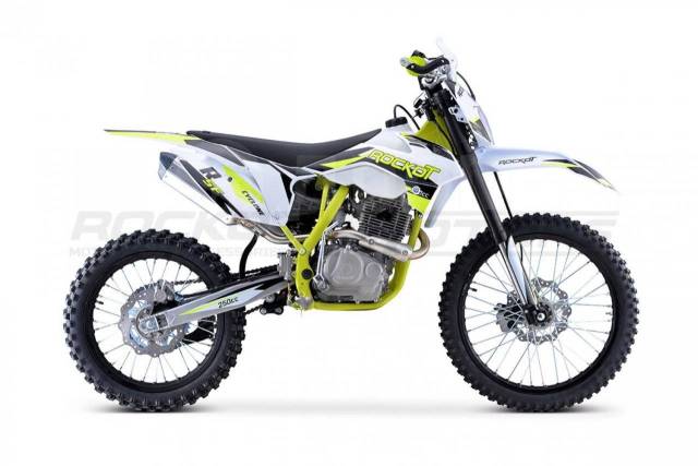 Rockot Motors Raptor. 250. ., ,  ,   