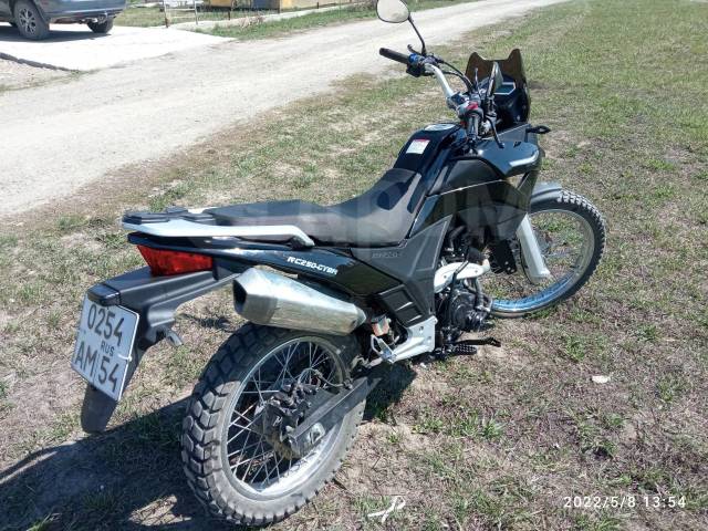 Racer Ranger RC250-GY8. 250. ., , ,   