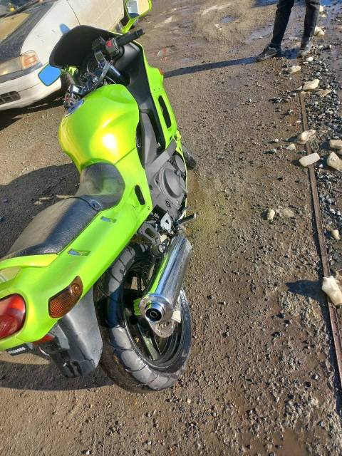 Kawasaki ZZR 400. 400. ., , ,   