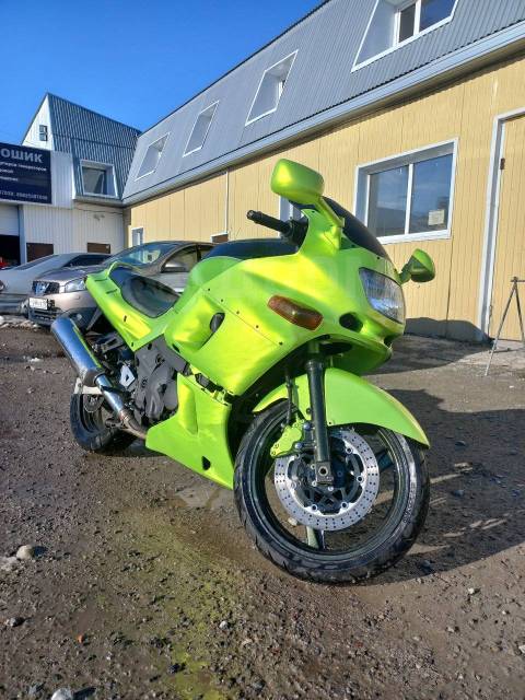 Kawasaki ZZR 400. 400. ., , ,   