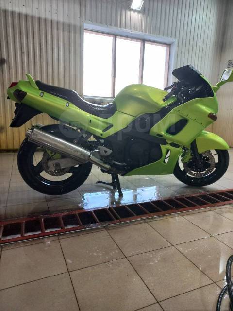 Kawasaki ZZR 400. 400. ., , ,   