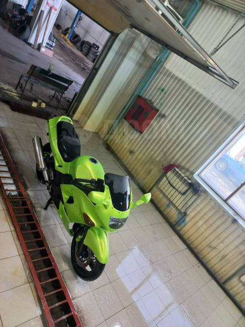 Kawasaki ZZR 400. 400. ., , ,   