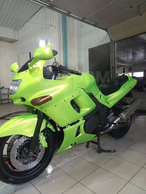 Kawasaki ZZR 400. 400. ., , ,   