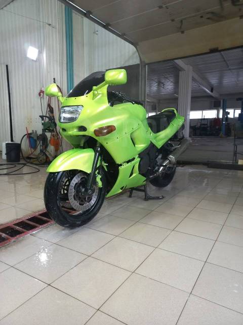 Kawasaki ZZR 400. 400. ., , ,   