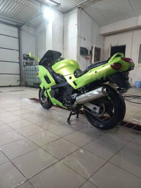 Kawasaki ZZR 400. 400. ., , ,   