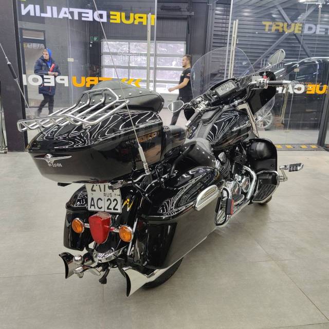 Yamaha XVZ 1300. 1 300. ., , ,   