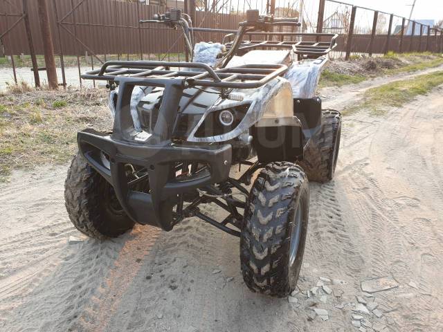 Irbis ATV150U. ,  \,   