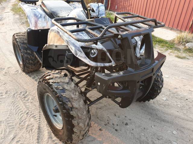 Irbis ATV150U. ,  \,   