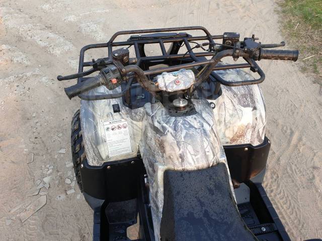 Irbis ATV150U. ,  \,   