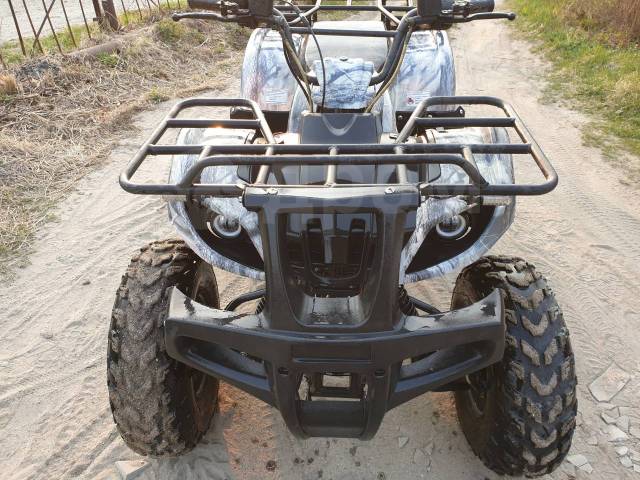 Irbis ATV150U. ,  \,   