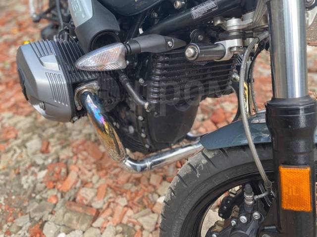 BMW R nineT. 1 170. ., ,   