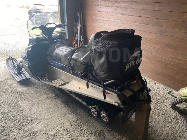 Arctic Cat Bearcat 570 XT. ,  ,   