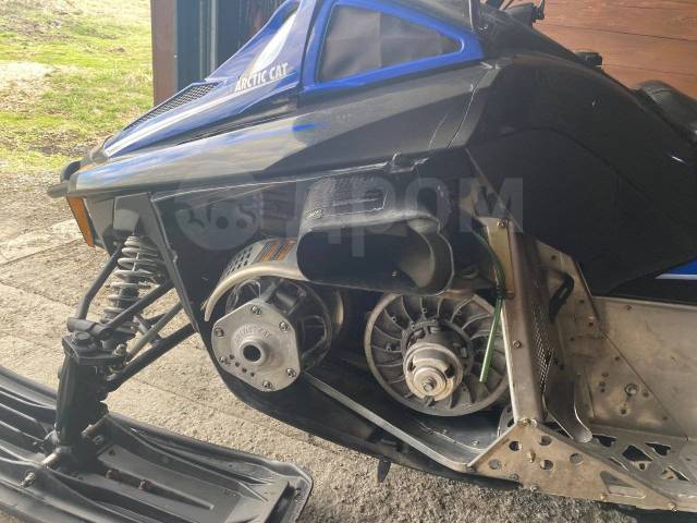 Arctic Cat Bearcat 570 XT. ,  ,   