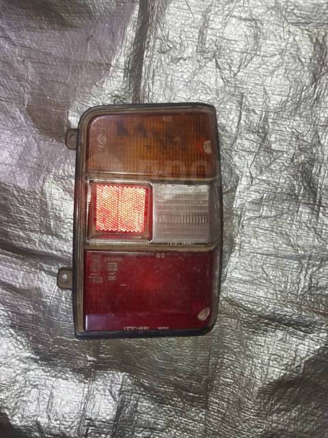 - Daihatsu MIRA [4264],   L55V