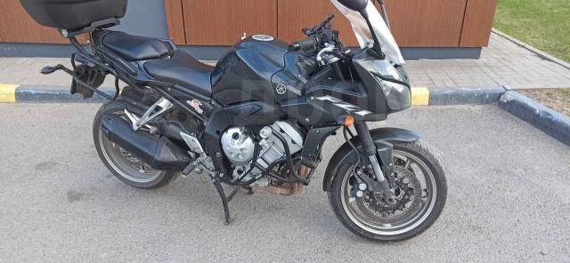 Yamaha FZ1-S. 1 000. ., , ,   