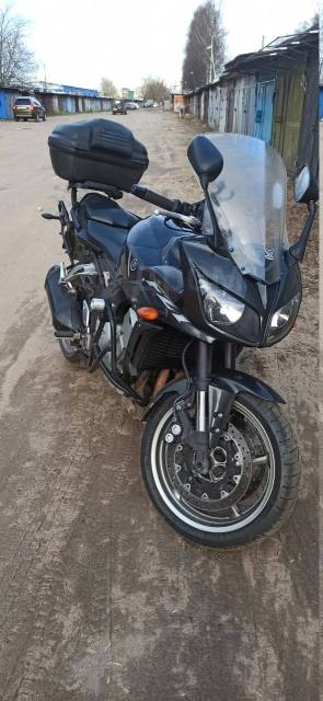 Yamaha FZ1-S. 1 000. ., , ,   