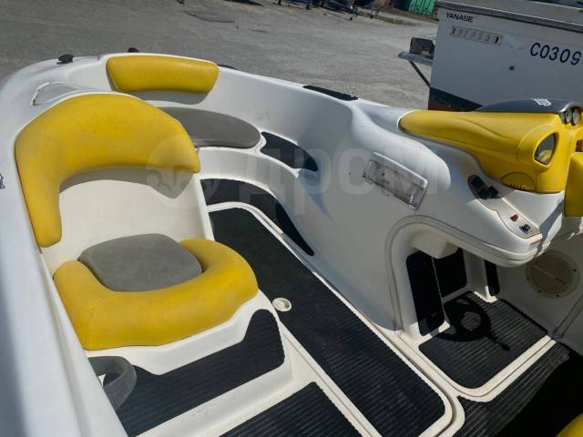 BRP Sea-Doo Sportster. 2004 ,  5,00.,  , 135,00..,  