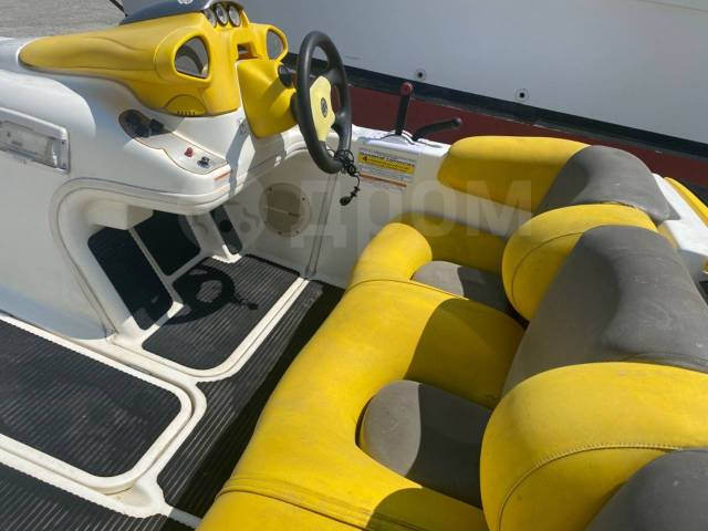 BRP Sea-Doo Sportster. 2004 ,  5,00.,  , 135,00..,  