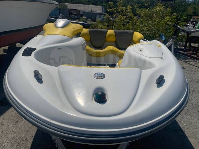 BRP Sea-Doo Sportster. 2004 ,  5,00.,  , 135,00..,  