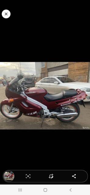 Kawasaki ZZR 250. 250. ., , ,   