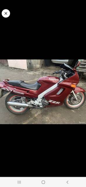 Kawasaki ZZR 250. 250. ., , ,   