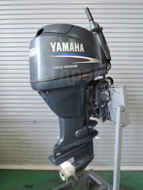 Yamaha. 30,00.., 4-, ,  X (635 ), 2005  