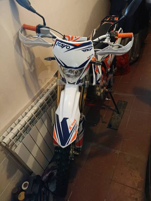 Kayo T4 250 Enduro. 250. ., , ,   