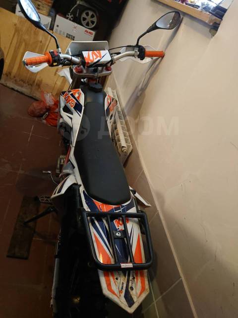 Kayo T4 250 Enduro. 250. ., , ,   