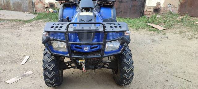 Stels ATV 300B. ,  \,   