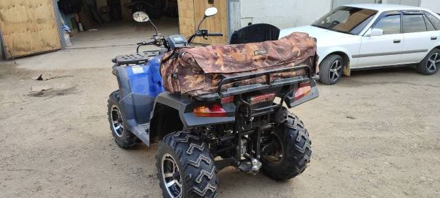 Stels ATV 300B. ,  \,   