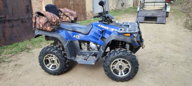 Stels ATV 300B. ,  \,   