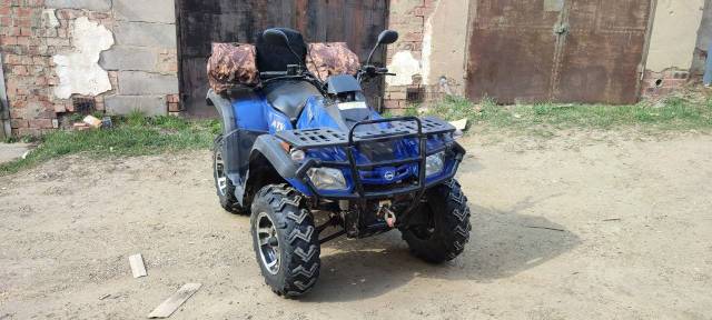 Stels ATV 300B. ,  \,   