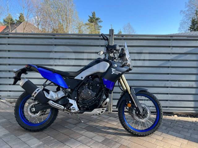 Yamaha Tenere 700. 689. ., , ,   