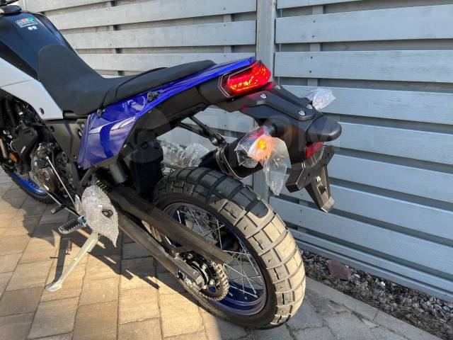 Yamaha Tenere 700. 689. ., , ,   