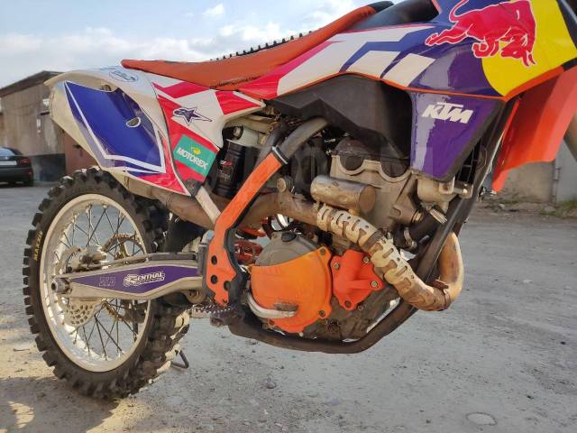 KTM 250 SX-F. 250. ., ,  ,   