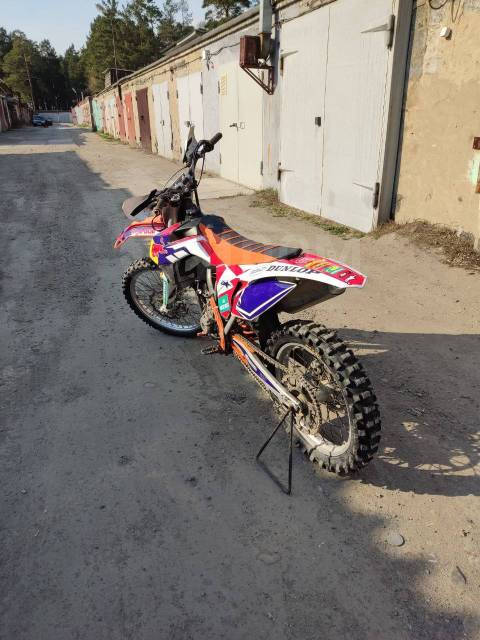 KTM 250 SX-F. 250. ., ,  ,   